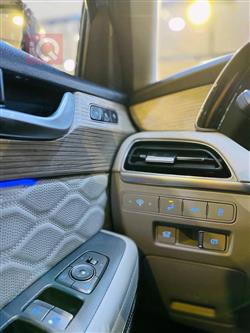 هيونداي باليسيد